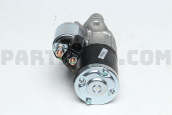 Nissan 2330MJA12ARW MOTOR ASSY-STARTER