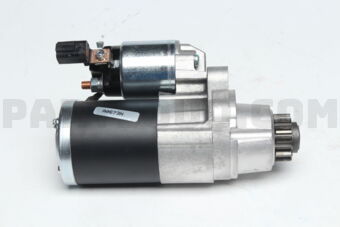 Nissan 2330MJA12ARW MOTOR ASSY-STARTER
