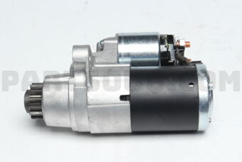 Nissan 2330MJA12ARW MOTOR ASSY-STARTER