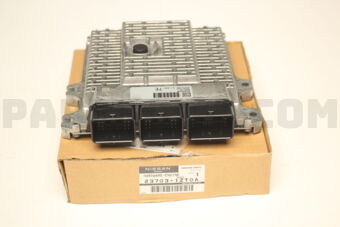 Nissan 237031ZT0A UNIT CONTROL