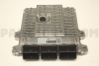 Nissan 237031ZT0A UNIT CONTROL