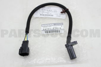 Nissan 237312J615 SENSOR ASSY