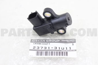 Nissan 2373131U11 CRANKSHAFT POSITION SENSOR