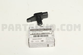 Nissan 237314W000 CAMSHAFT POSITION SENSOR