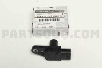 Nissan 237314W000 CAMSHAFT POSITION SENSOR