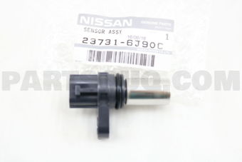 Nissan 237316J90C CRANKSHAFT POSITION SENSOR