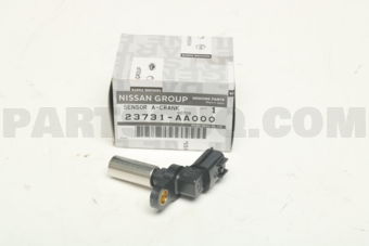 Nissan 23731AA000 CAMSHAFT POSITION SENSOR