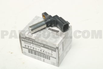 Nissan 23731AA000 CAMSHAFT POSITION SENSOR