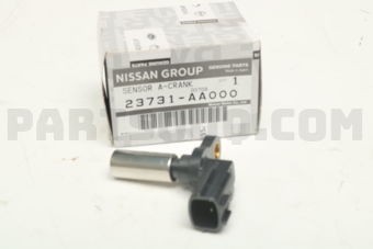 Nissan 23731AA000 CAMSHAFT POSITION SENSOR