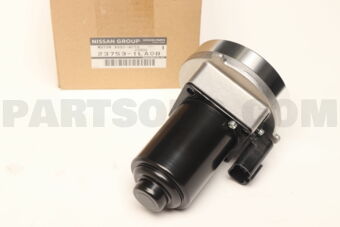 Nissan 237531LA0B MOTOR ASSY-ACTUATOR