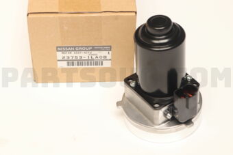 Nissan 237531LA0B MOTOR ASSY-ACTUATOR