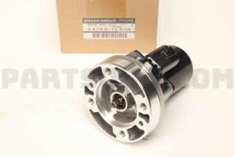 Nissan 237531LA0B MOTOR ASSY-ACTUATOR