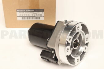 Nissan 237531LA0B MOTOR ASSY-ACTUATOR