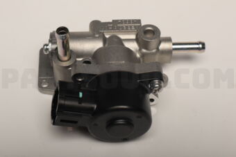 Nissan 237814M40A VALVE ASSY-AAC