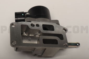 Nissan 237814M40A VALVE ASSY-AAC