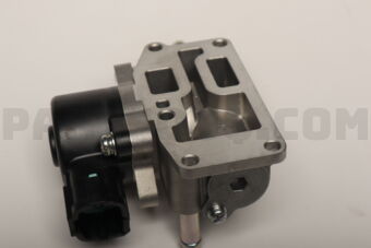 Nissan 237814M40A VALVE ASSY-AAC