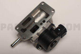 Nissan 237814M40A VALVE ASSY-AAC