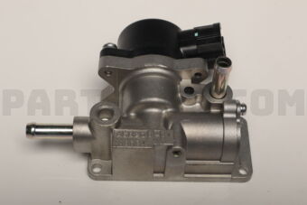 Nissan 237814M40A VALVE ASSY-AAC