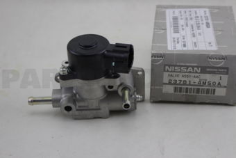 Nissan 237814M50A IACV-AAC VALVE