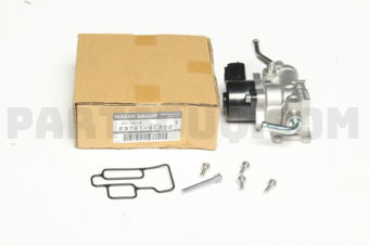 Nissan 23781VC202 IACV-AAC VALVE