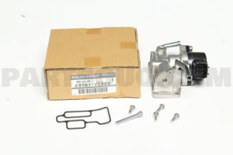 Nissan 23781VC202 IACV-AAC VALVE