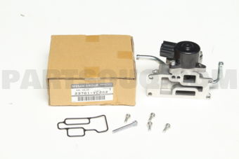 Nissan 23781VC202 IACV-AAC VALVE