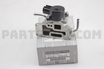 Nissan 23781VC20A VALVE ASSY-AAC