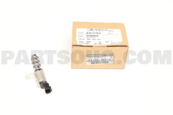 Nissan 237963HD2A VALVE SOLENOID