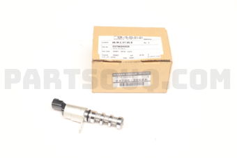 Nissan 237963HD2A VALVE SOLENOID