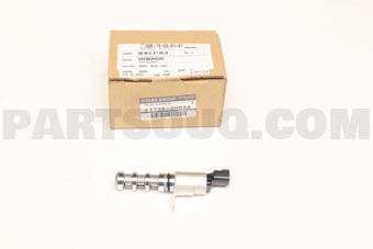 Nissan 237963HD2A VALVE SOLENOID