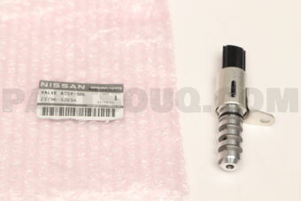 Nissan 237963JV3A VALVE ASSY-SOLE