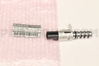 Nissan 237963JV3A VALVE ASSY-SOLE