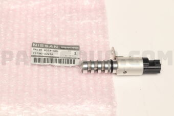 Nissan 237963JV3A VALVE ASSY-SOLE