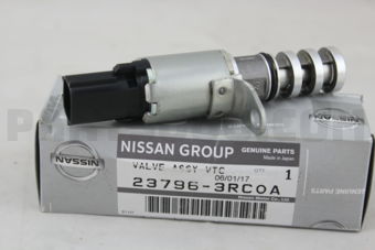 Nissan 237963RC0A VALVE ASSYVTC OIL CONTROL