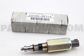 Nissan 237964M70A VALVE ASSY-SOLENOID,VALVE TIMING CONTROL