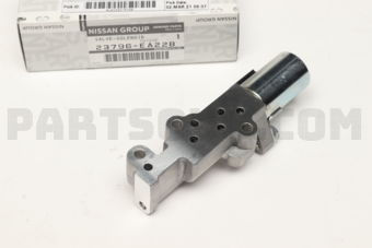 Nissan 23796EA22B VALVE-SOLENOID