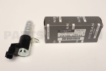 Nissan 23796ED06A VALVE-SOLENOID