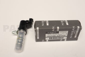 Nissan 23796ED06A VALVE-SOLENOID