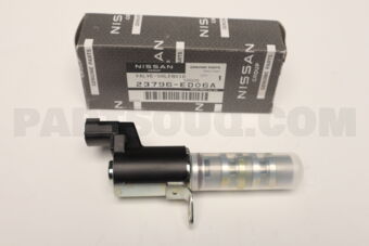 Nissan 23796ED06A VALVE-SOLENOID