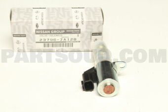Nissan 23796JA12B SOLENOID VALVE ASSY (ADOPTION YYMM=1604)