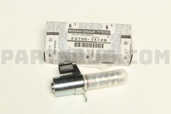 Nissan 23796JA12B SOLENOID VALVE ASSY (ADOPTION YYMM=1604)