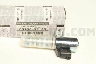 Nissan 23796JA12B SOLENOID VALVE ASSY (ADOPTION YYMM=1604)
