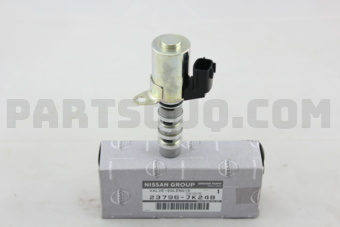 Nissan 23796JK24B VALVE SOLENOID