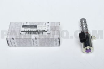 Nissan 23796JK25B VALVE-SOLENOID