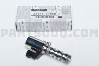 Nissan 23796JK25B VALVE-SOLENOID
