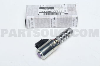 Nissan 23796JK25B VALVE-SOLENOID