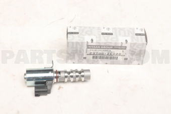 Nissan 23796ZE02D VALVE-SOLE