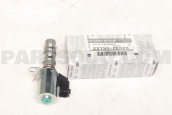 Nissan 23796ZE02D VALVE-SOLE