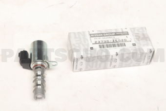Nissan 23796ZE02D VALVE-SOLE