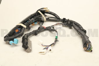 Nissan 24011VC203 HARNESS-EGI